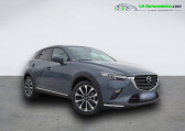 Mazda CX-3 occasion année 2020 boite Manuelle Annonce Mazda CX-3 occasion Essence 2.0L Skyactiv-G 121 à Beaupuy