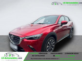 Annonce Mazda CX-3 occasion Essence 2.0L Skyactiv-G 121  Beaupuy