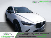 Mazda CX-3 2.0L Skyactiv-G 121   Beaupuy 31