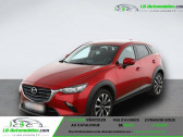 Annonce Mazda CX-3 occasion Essence 2.0L Skyactiv-G 121  Beaupuy
