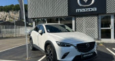 Mazda CX-3 occasion année 2019 boite Manuelle Annonce Mazda CX-3 occasion Essence 2.0L Skyactiv-G 121ch 4X2 Sélection BM6 à LA RAVOIRE