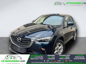 Annonce Mazda CX-3 occasion Essence 2.0L Skyactiv-G 150 4x4 BVA � Beaupuy
