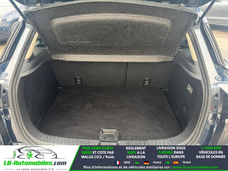 Mazda CX-3 2.0L Skyactiv-G 150 4x4 BVA  occasion � Beaupuy - photo n�11