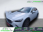 Annonce Mazda CX-3 occasion Essence 2.0L Skyactiv-G 150 4x4 BVA � Beaupuy