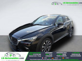 Annonce Mazda CX-3 occasion Essence 2.0L Skyactiv-G 150 4x4 BVA � Beaupuy