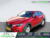 Annonce Mazda CX-3 occasion Essence 2.0L Skyactiv-G 150 4x4 BVA � Beaupuy