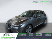 Mazda CX-3 2.0L Skyactiv-G 150 4x4 BVA  � Beaupuy 31