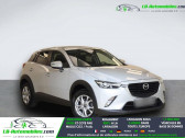 Mazda CX-3 2.0L Skyactiv-G 150 4x4 BVA  � Beaupuy 31