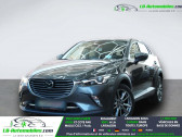Annonce Mazda CX-3 occasion Essence 2.0L Skyactiv-G 150 4x4 BVA � Beaupuy