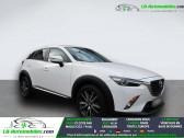 Annonce Mazda CX-3 occasion Essence 2.0L Skyactiv-G 150 4x4 BVA � Beaupuy