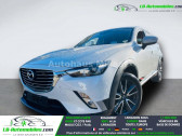 Mazda CX-3 2.0L Skyactiv-G 150 4x4 BVA  � Beaupuy 31