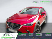 Annonce Mazda CX-3 occasion Essence 2.0L Skyactiv-G 150 4x4 BVA � Beaupuy