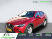 Annonce Mazda CX-3 occasion Essence 2.0L Skyactiv-G 150 4x4 BVA � Beaupuy
