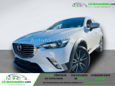 Mazda CX-3 2.0L Skyactiv-G 150 4x4 BVA  � Beaupuy 31