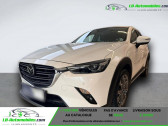 Annonce Mazda CX-3 occasion Essence 2.0L Skyactiv-G 150 4x4 BVA � Beaupuy