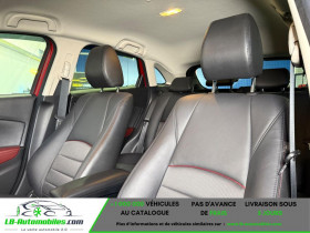 Mazda CX-3 2.0L Skyactiv-G 150 4x4 BVA  occasion � Beaupuy - photo n�7
