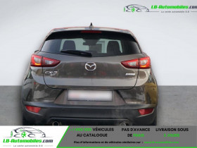 Mazda CX-3 2.0L Skyactiv-G 150 4x4 BVA  occasion � Beaupuy - photo n�5