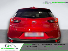 Mazda CX-3 2.0L Skyactiv-G 150 4x4 BVA  occasion � Beaupuy - photo n�6