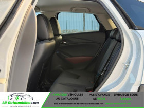 Mazda CX-3 2.0L Skyactiv-G 150 4x4 BVA  occasion � Beaupuy - photo n�7