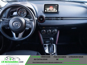 Mazda CX-3 2.0L Skyactiv-G 150 4x4 BVA  occasion � Beaupuy - photo n�3