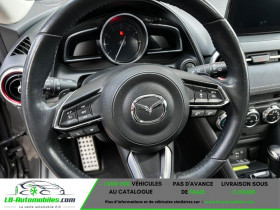 Mazda CX-3 2.0L Skyactiv-G 150 4x4 BVA  occasion � Beaupuy - photo n�6