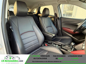 Mazda CX-3 2.0L Skyactiv-G 150 4x4 BVA  occasion � Beaupuy - photo n�6