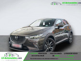Mazda CX-3 2.0L Skyactiv-G 150 4x4 BVA  � Beaupuy 31