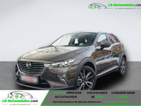 Mazda CX-3 , garage LB AUTOMOBILES � Beaupuy