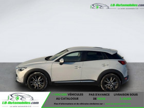 Mazda CX-3 2.0L Skyactiv-G 150 4x4 BVA  occasion � Beaupuy - photo n�5