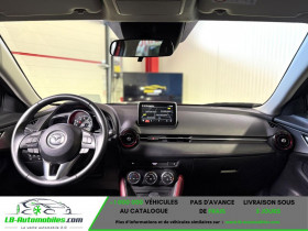 Mazda CX-3 2.0L Skyactiv-G 150 4x4 BVA  occasion � Beaupuy - photo n�3