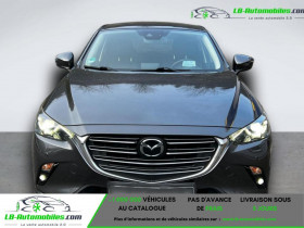 Mazda CX-3 2.0L Skyactiv-G 150 4x4 BVA  occasion � Beaupuy - photo n�4