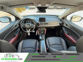 Mazda CX-3 2.0L Skyactiv-G 150 4x4 BVA  occasion � Beaupuy - photo n�2