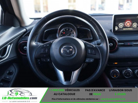 Mazda CX-3 2.0L Skyactiv-G 150 4x4 BVA  occasion � Beaupuy - photo n�8