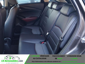 Mazda CX-3 2.0L Skyactiv-G 150 4x4 BVA  occasion � Beaupuy - photo n�7