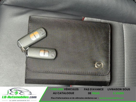 Mazda CX-3 2.0L Skyactiv-G 150 4x4 BVA  occasion � Beaupuy - photo n�8