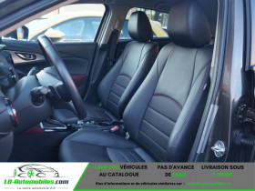 Mazda CX-3 2.0L Skyactiv-G 150 4x4 BVA  occasion � Beaupuy - photo n�6