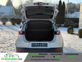 Mazda CX-3 2.0L Skyactiv-G 150 4x4 BVA  occasion � Beaupuy - photo n�9