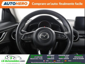 Mazda CX-3 2.0L Skyactiv-G 150 4x4 BVA  occasion � Beaupuy - photo n�7