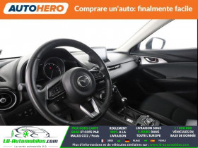 Mazda CX-3 2.0L Skyactiv-G 150 4x4 BVA  occasion � Beaupuy - photo n�5