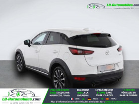 Mazda CX-3 2.0L Skyactiv-G 150 4x4 BVA  occasion � Beaupuy - photo n�4
