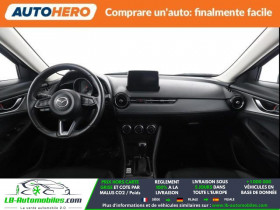 Mazda CX-3 2.0L Skyactiv-G 150 4x4 BVA  occasion � Beaupuy - photo n�3