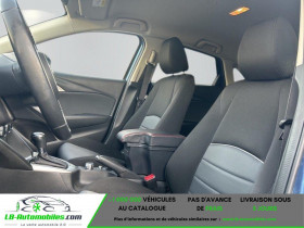 Mazda CX-3 2.0L Skyactiv-G 150 4x4 BVA  occasion � Beaupuy - photo n�8