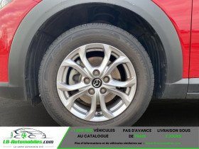 Mazda CX-3 2.0L Skyactiv-G 150 4x4 BVA  occasion � Beaupuy - photo n�6