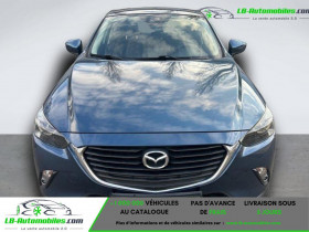 Mazda CX-3 2.0L Skyactiv-G 150 4x4 BVA  occasion � Beaupuy - photo n�5