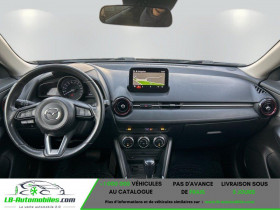 Mazda CX-3 2.0L Skyactiv-G 150 4x4 BVA  occasion � Beaupuy - photo n�3