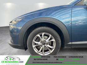 Mazda CX-3 2.0L Skyactiv-G 150 4x4 BVA  occasion � Beaupuy - photo n�10