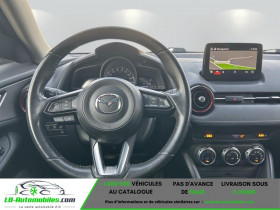 Mazda CX-3 2.0L Skyactiv-G 150 4x4 BVA  occasion � Beaupuy - photo n�9