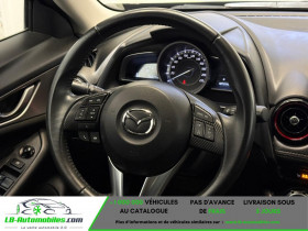 Mazda CX-3 2.0L Skyactiv-G 150 4x4 BVA  occasion � Beaupuy - photo n�8