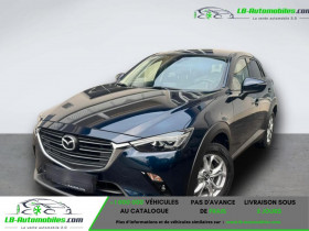 Mazda CX-3 , garage LB AUTOMOBILES � Beaupuy