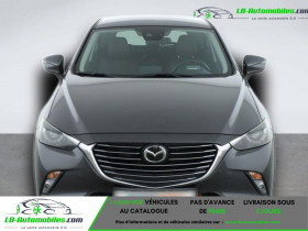 Mazda CX-3 2.0L Skyactiv-G 150 4x4 BVA  occasion � Beaupuy - photo n�5